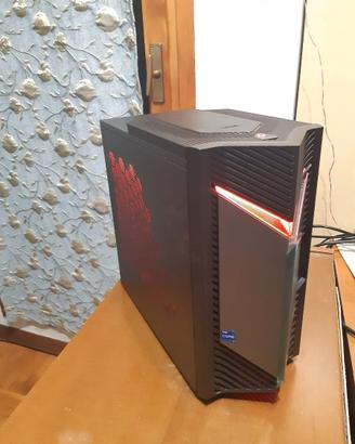 PC Acer Nitro 50 N50-656 Intel Core i7-14700F 16GB
