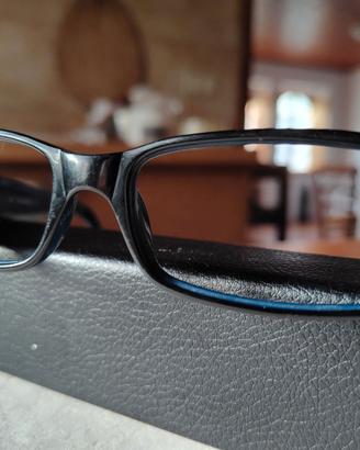 Occhiali Gianfranco Ferrè