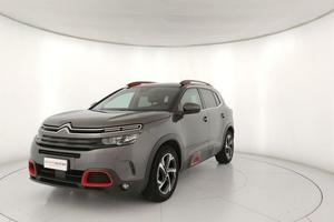Citroën C5 Aircross 1nd s. PureTech 130 S&S Feel