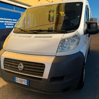 Fiat Ducato 2.0 115 cv Multijet 2013