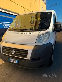 Fiat Ducato 2.0 115 cv Multijet 2013