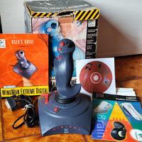 🔥 Joystick Logitech Wingman Extreme 🔥