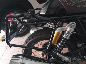 kit KAPPA+valige GIVI