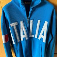 Felpa Fan supporters - Italia - Campione 2006 - XL