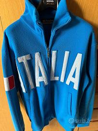 Felpa Fan supporters - Italia - Campione 2006 - XL