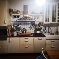 Cucina Ikea