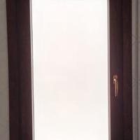 infissi in legno 