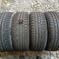 Gomme 205 50 17 93H Pirelli invernali RF 95-99%