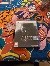Resident Evil - Village