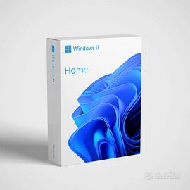 Key Windows 11 Home