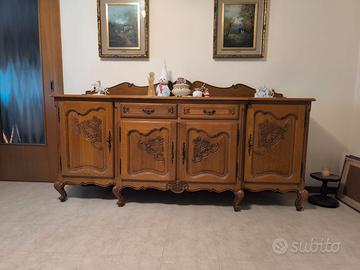 Credenza