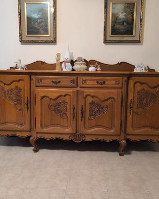 Credenza