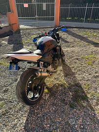 Kawasaki z750 2005 buone condizioni