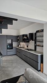 Cucina Scavolini completa 