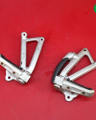 Pedane Posteriori DUCATI ST3