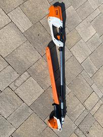 Tagliasiepi STIHL HLA65