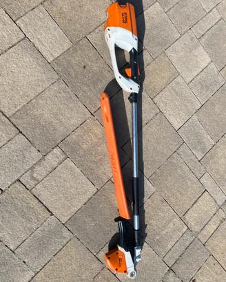 Tagliasiepi STIHL HLA65
