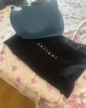 Borsa orciani