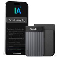 Plaud Note Pro