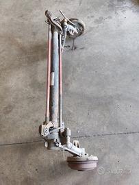 Ponte post PEUGEOT 106 1360cc benzina 1997