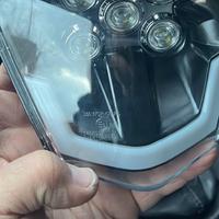 Faro ktm Guasto