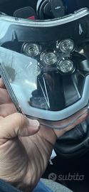Faro ktm Guasto