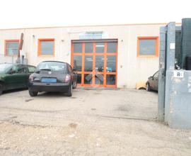 CAPANNONE A TERMOLI