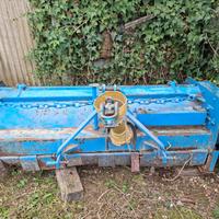 TRINCIA NOBILI TRITURATOR BMG 1950