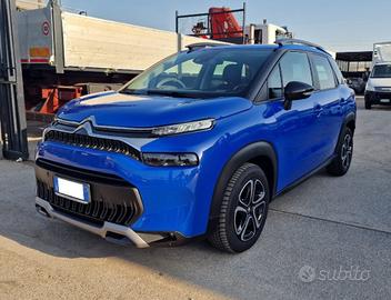 CITROEN C3 Aircross BlueHDi 110 S&S Feel