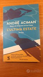 L'ultima estate