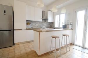 VILLA A SCHIERA CENTRALE A POMEZIA