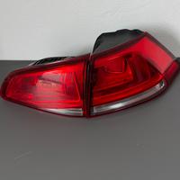 Fanale posteriore Golf 7