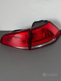 Fanale posteriore Golf 7