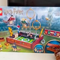 LEGO Wizarding World Harry POtter