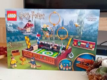 LEGO Wizarding World Harry POtter