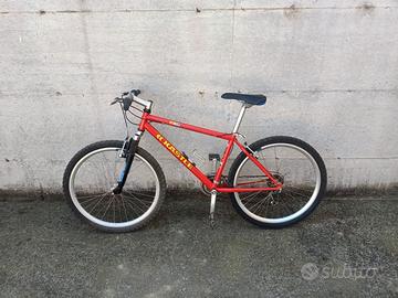 Mountain-bike 16"