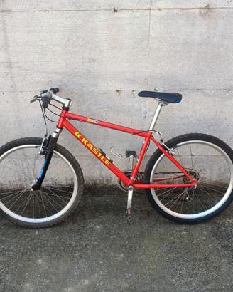 Mountain-bike 16"
