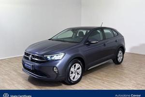 Volkswagen Taigo 1.0 TSI 110 CV Life