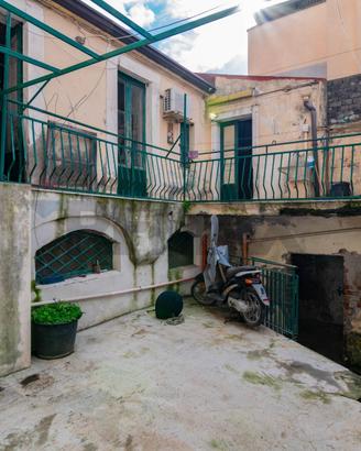 Casa Indipendente - Acireale