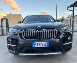 Bmw X1 sDrive18d xLine