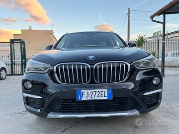 Bmw X1 sDrive18d xLine