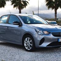 Opel Corsa 1.2 75cv Edition 2021