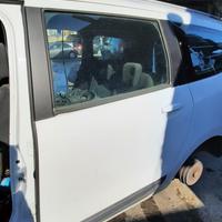 DACIA LODGY 2015 - PORTA POSTERIORE SINISTRO