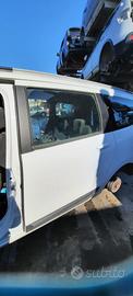 DACIA LODGY 2015 - PORTA POSTERIORE SINISTRO