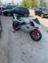 Cagiva Mito SP525