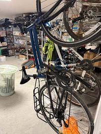 Bicicletta pieghevole da 28 pollici Montague