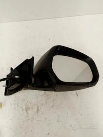 Specchietto est. destra Opel Agila 2008