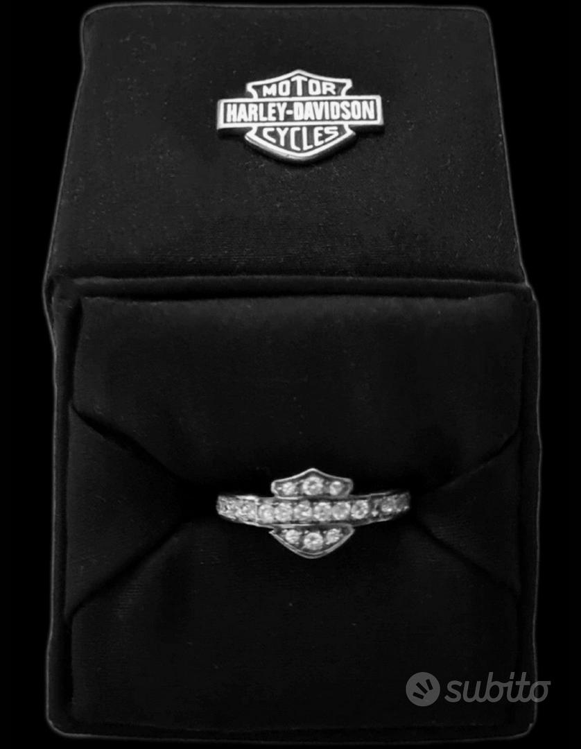 Harley-Davidson Route 76 abbigliamento, accessori, gioielli uomo (31)