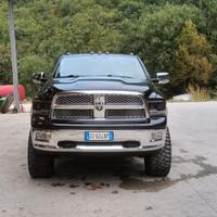 Dodge RAM 1500 V8