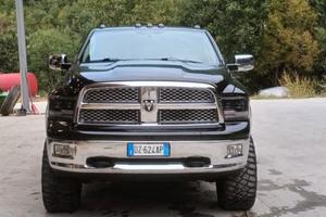 Dodge RAM 1500 V8